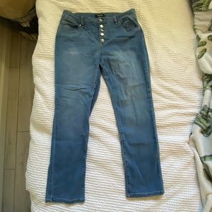 Women’s Jeans